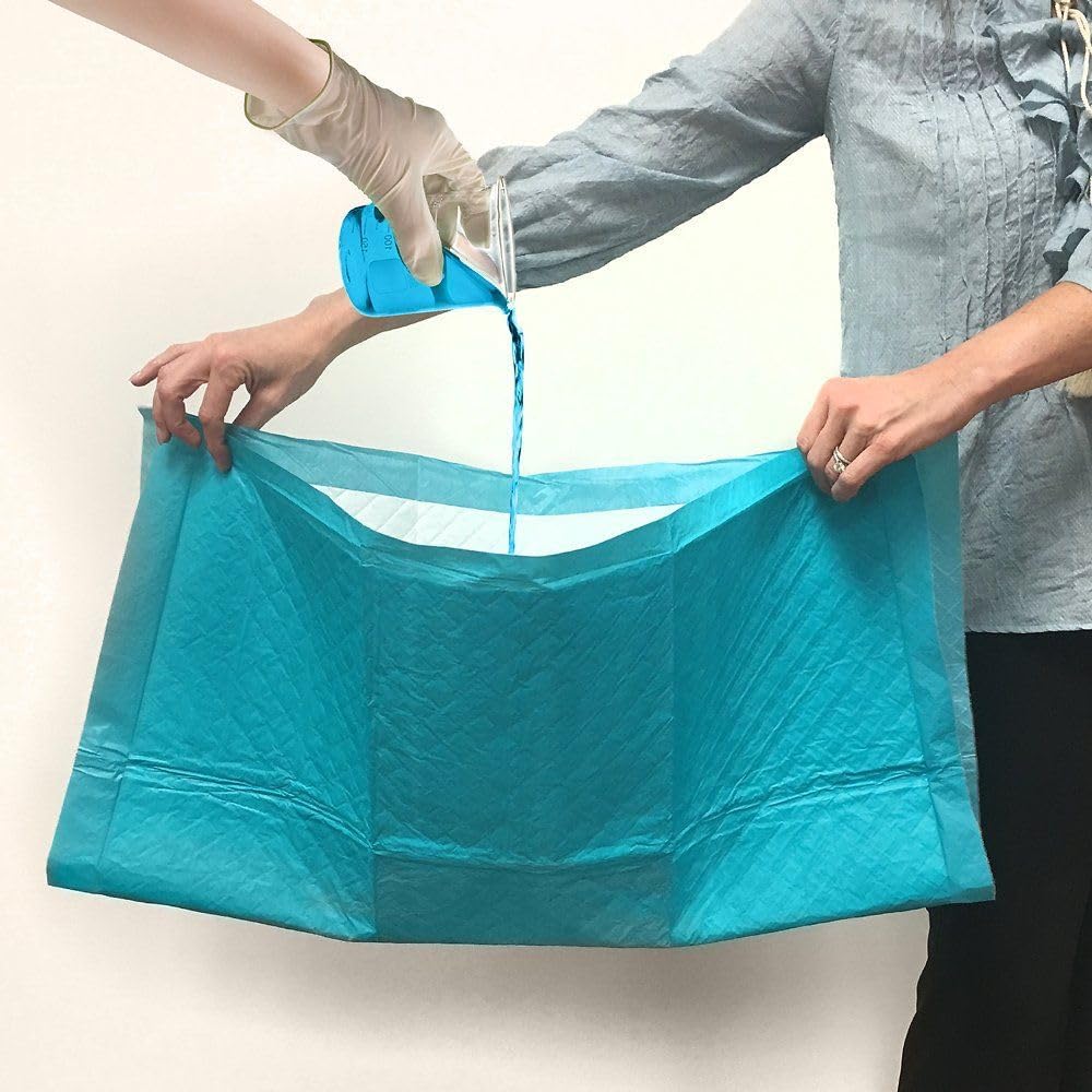 Hygienische Unterlagen für Haustiere Trainingsunterlagen für Welpen Puppy Training Pads Trainingpads