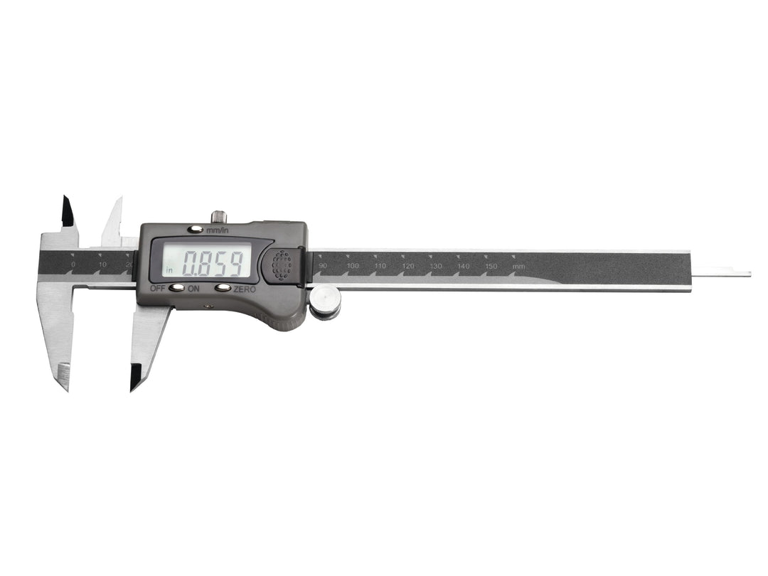 Horex Digitaler Taschenmessschieber, 2211716