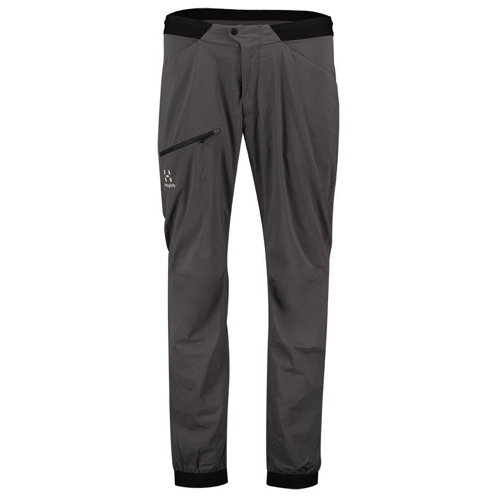 Haglöfs Herren L.I.M Fuse Hose, Magnetite, 52