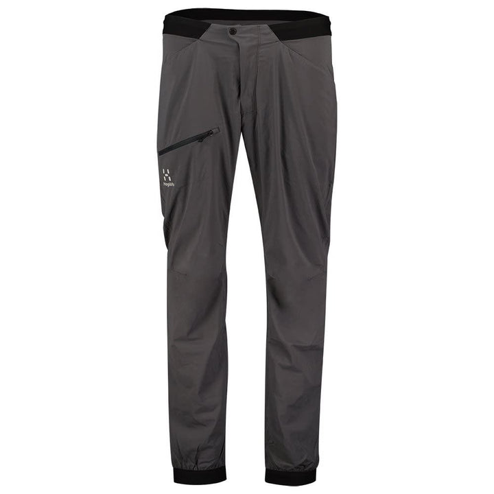 Haglöfs Herren L.I.M Fuse Hose, Magnetite, 52