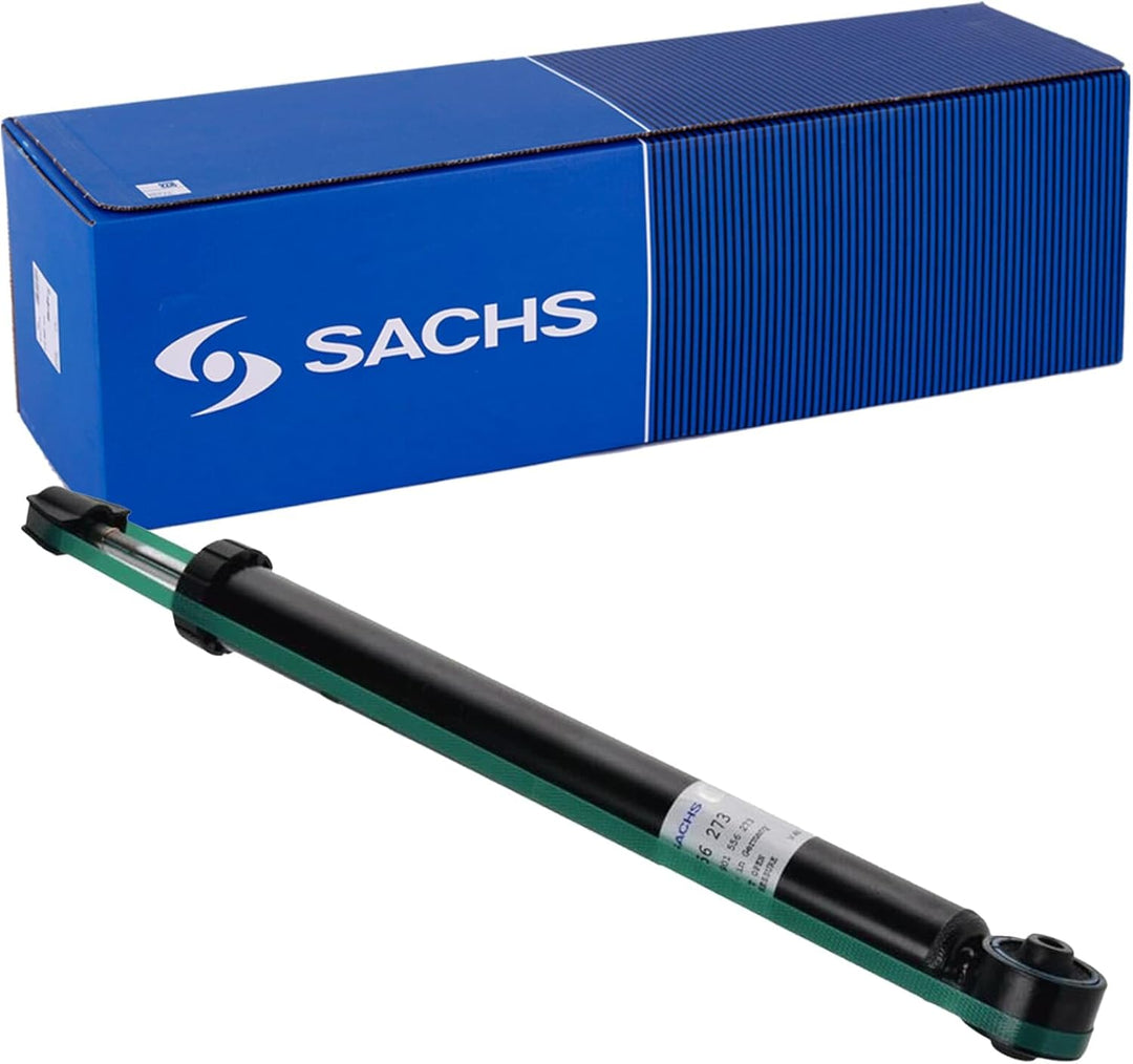 SACHS 556 273 Stossdämpfer Für Volkswagen GOLF IV VARIANT (1J5) 1999-2006 Hinterachse Federung/Dämpf