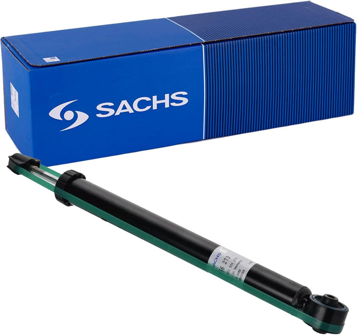 SACHS 556 273 Stossdämpfer Für Volkswagen GOLF IV VARIANT (1J5) 1999-2006 Hinterachse Federung/Dämpf
