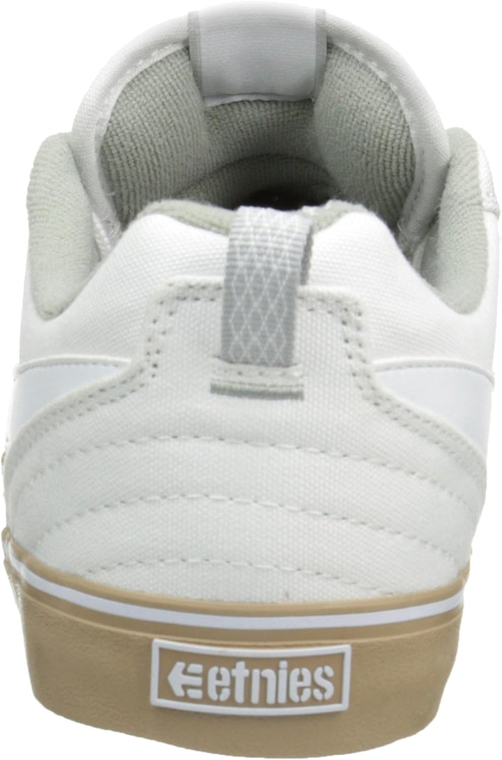 Etnies Herren Skateschuh Rap Ct Skateshoes