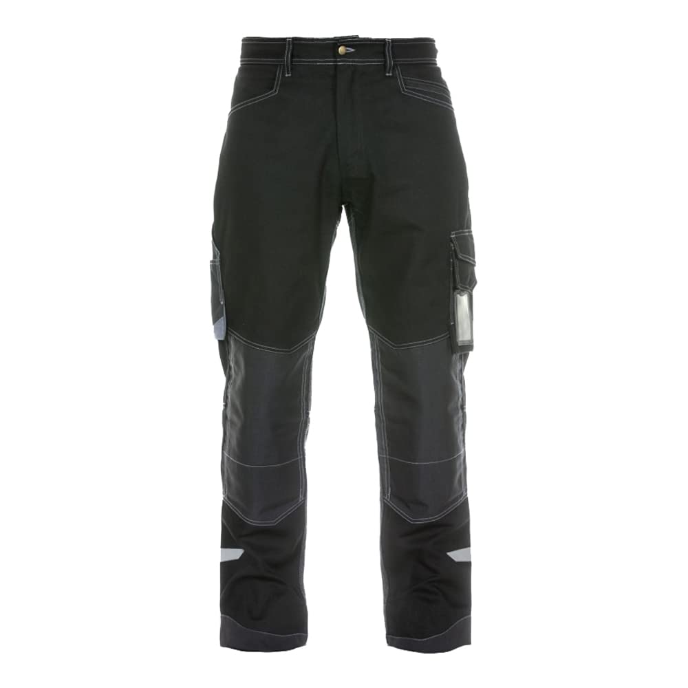 042860K Riva Hose Schwarz Grösse 58 58 Schwarz, 58 Schwarz