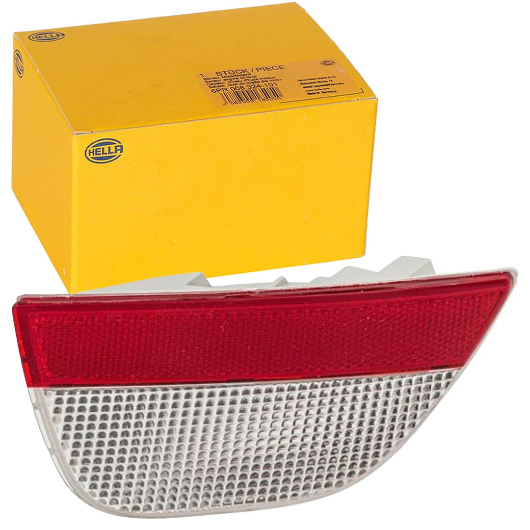HELLA 2ZR 354 069-021 Rückfahrleuchte - 12V - rechts, Rechts
