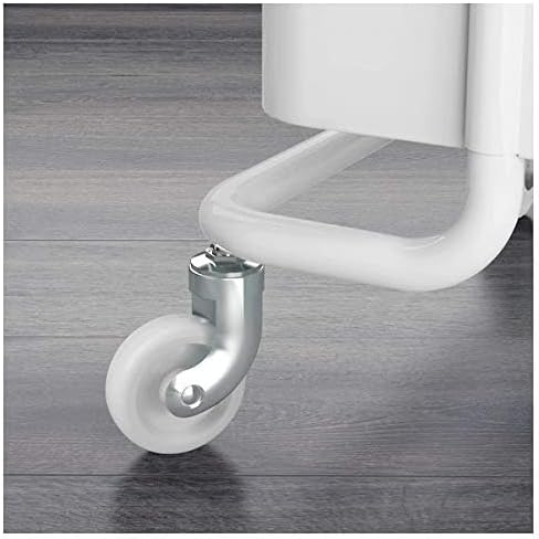 IKEA Raskog Allzweckwagen Servierwagen weiss 203.829.32