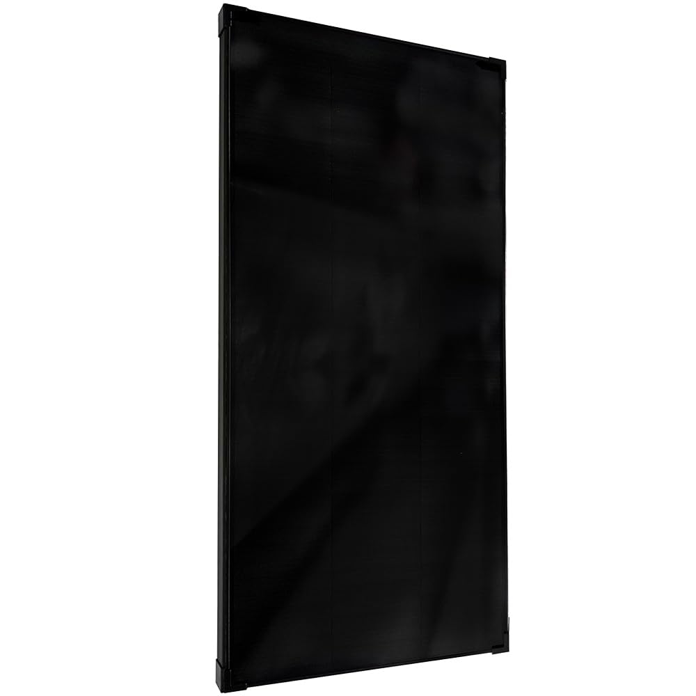 Offgridtec OLP 180W Solarpanel 12V Schindeltechnologie PERC V2, 180W