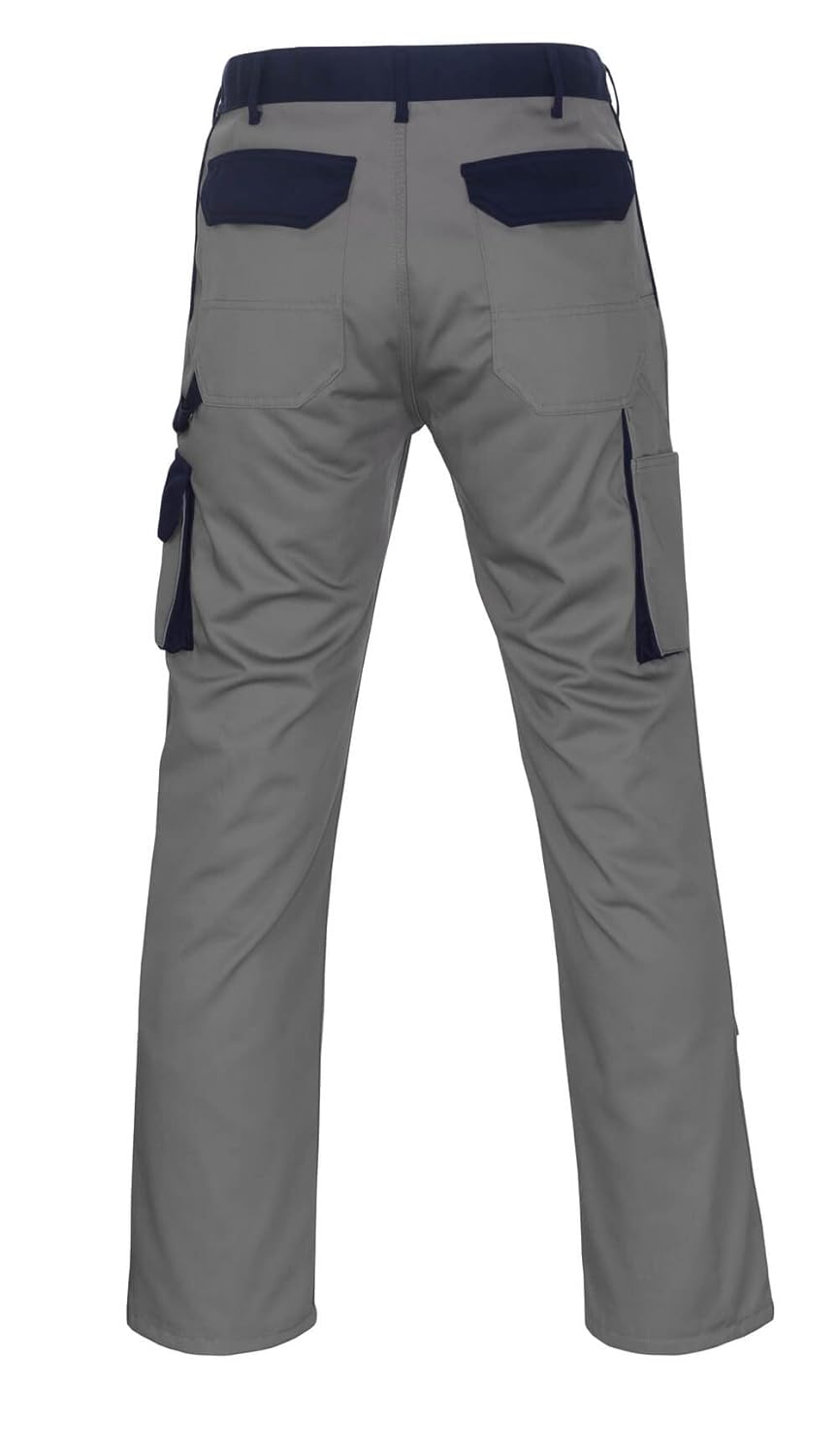 Mascot Torino Hose 82C43, hell grau/marine, 00979-430-881 82C43 Hellgrau/Marine, 82C43 Hellgrau/Mari
