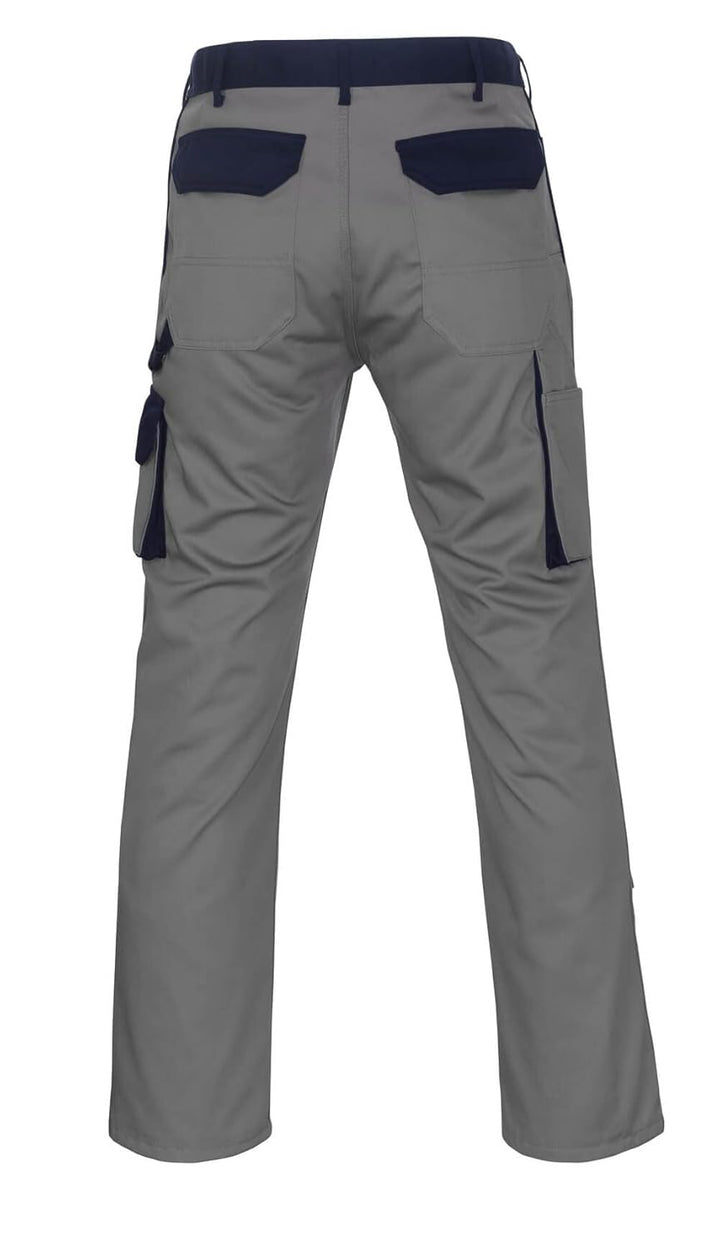 Mascot Torino Hose 82C43, hell grau/marine, 00979-430-881 82C43 Hellgrau/Marine, 82C43 Hellgrau/Mari