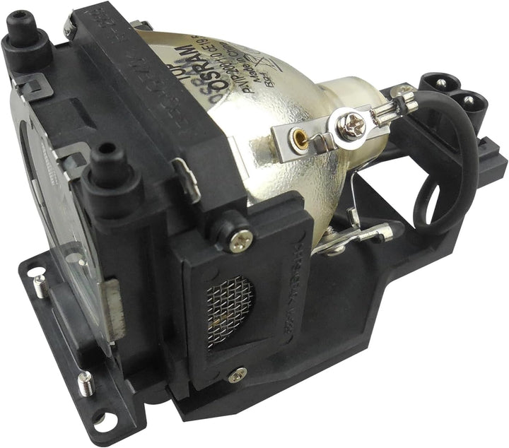 Supermait POA-LMP94 L ̈¢mpara proyector con Carcasa para SANYO PLV-Z5 / PLV-Z4 / PLV-Z60 / PLV-Z5BK