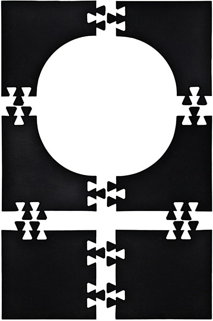 Furtryvl Dart Catchring Surround, Dartscheibe Schutzring, Dart Surround Auffangring, Dartscheiben-Ei