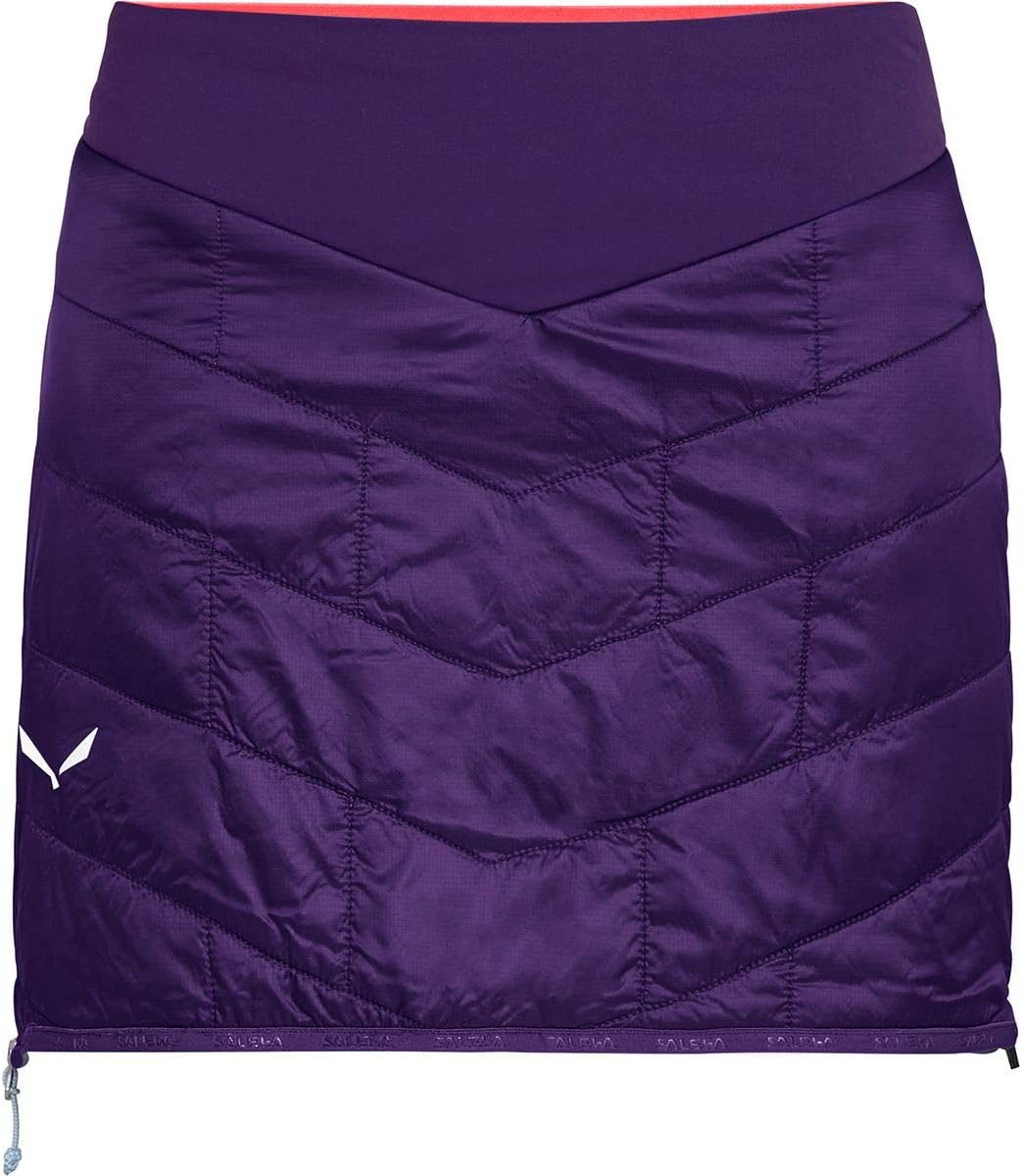 Salewa Damen Sesvenna Twr W Skirt Rock S Parachute, S Parachute