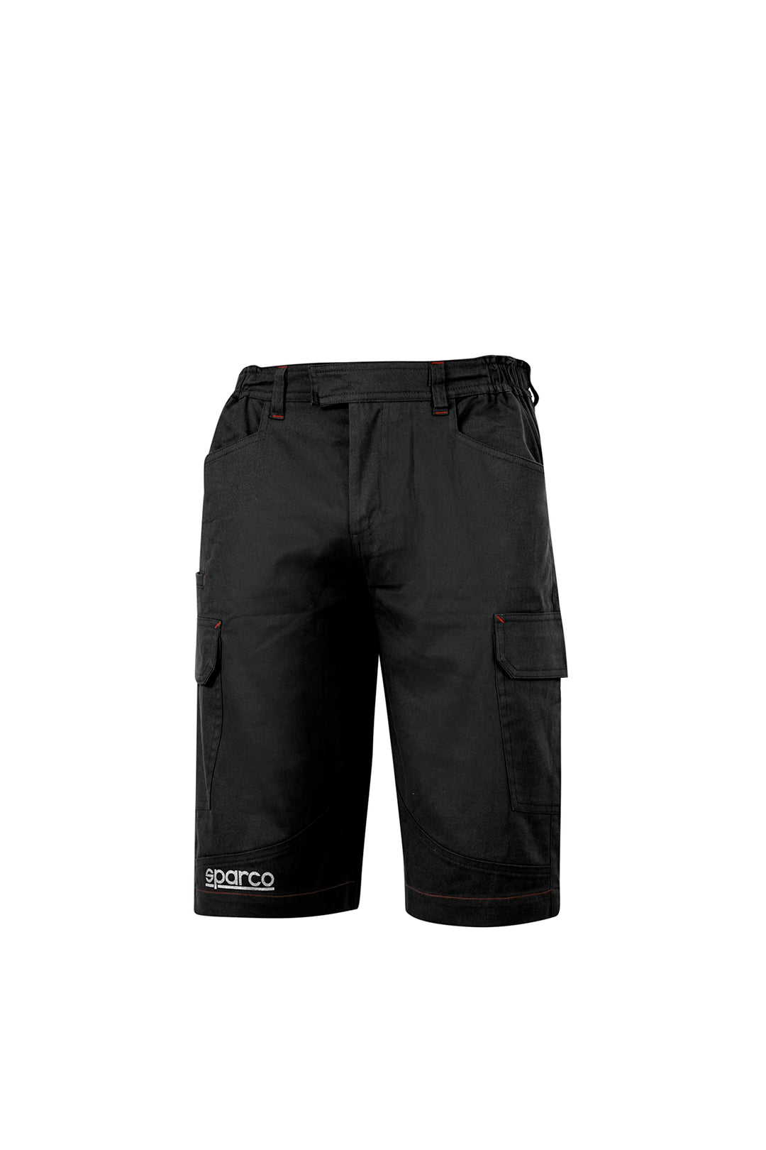 Sparco Unisex S02410nr3l Hose, Schwarz, L