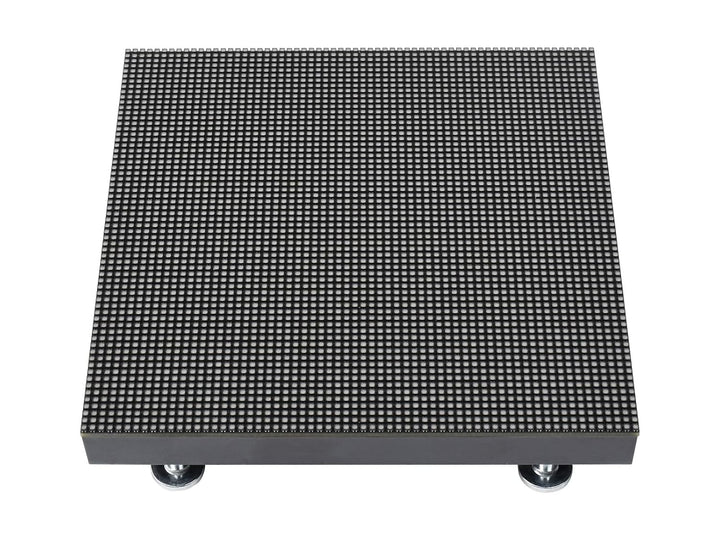 Waveshare RGB Full-Color LED Matrix Panel 2mm Pitch 64x64 Pixels Adjustable Brightness Compatible wi