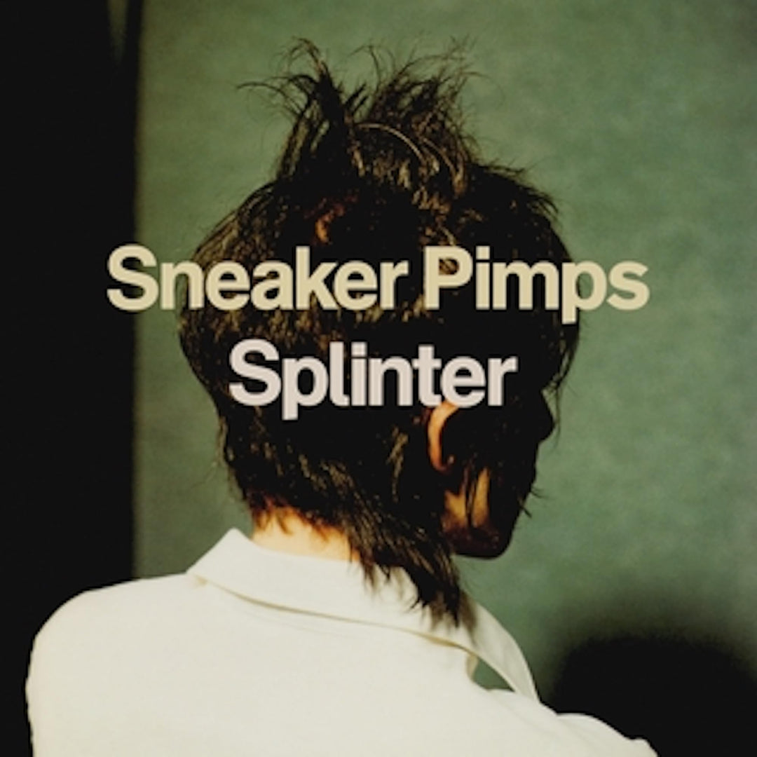 Splinter, Vinyl