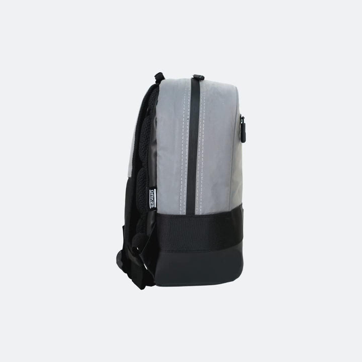 OAK25 Rucksack Kinder Mädchen & Jungen - Luminant Mini - Reflektierender Kinderrucksack für Kinderga