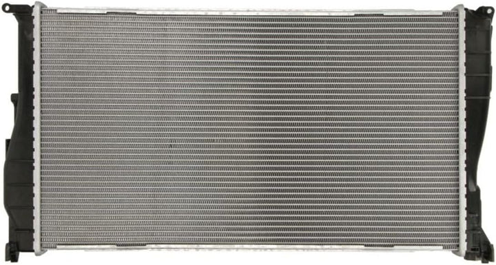 Nissens 60785A Wasserkühler