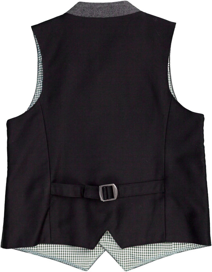 Hammerschmid Kinder Trachtenweste Maxi 61837 92 61837, 92 61837