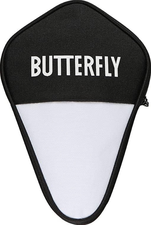 Butterfly Timo Boll Tischtennis Set Sapphire | TT-Schläger + TT-Hülle + Bälle | Tischtennisset | ITT