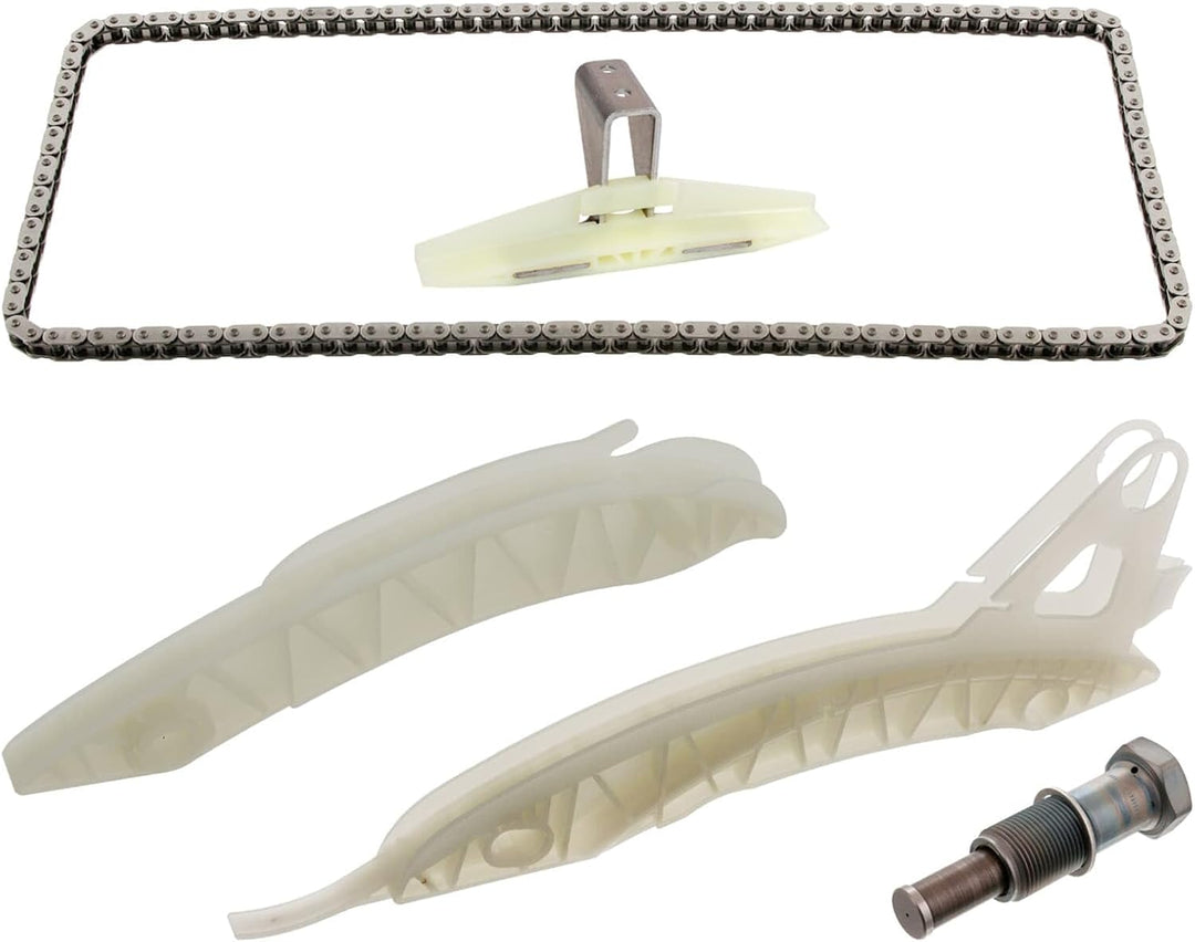febi bilstein 47639 Steuerkettensatz für Nockenwelle , 1 Stück