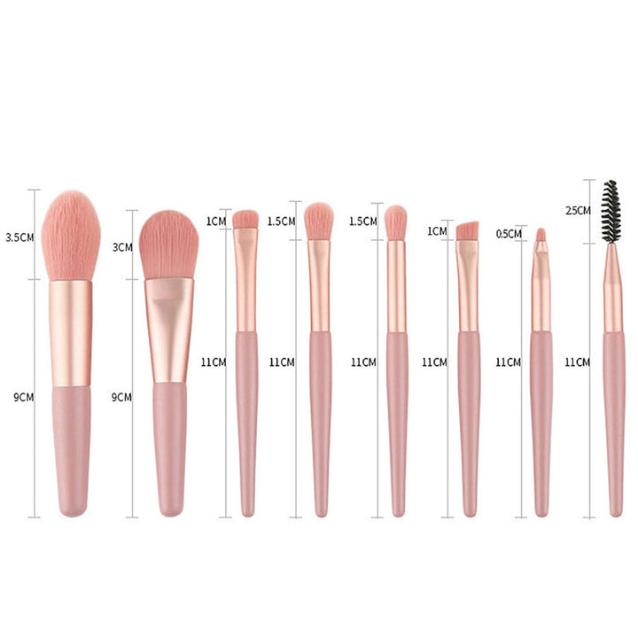 CHSEEO 26 Stück Mehrzweck Make-up-Set All-in-One Make-up-Geschenkset Kosmetik-Palette Starter Kit Li