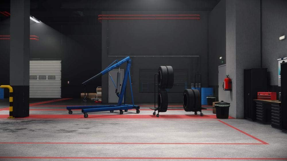 FIA European Truck Racing