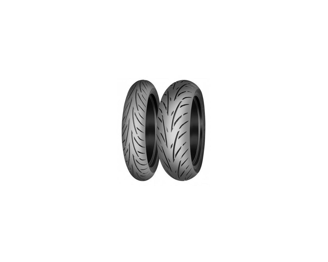 GOMME PNEUMATICI SPORT FORCE + EVO 190/50 R17 73W MITAS