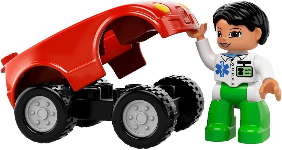 Lego Duplo 5793 - Notärztin