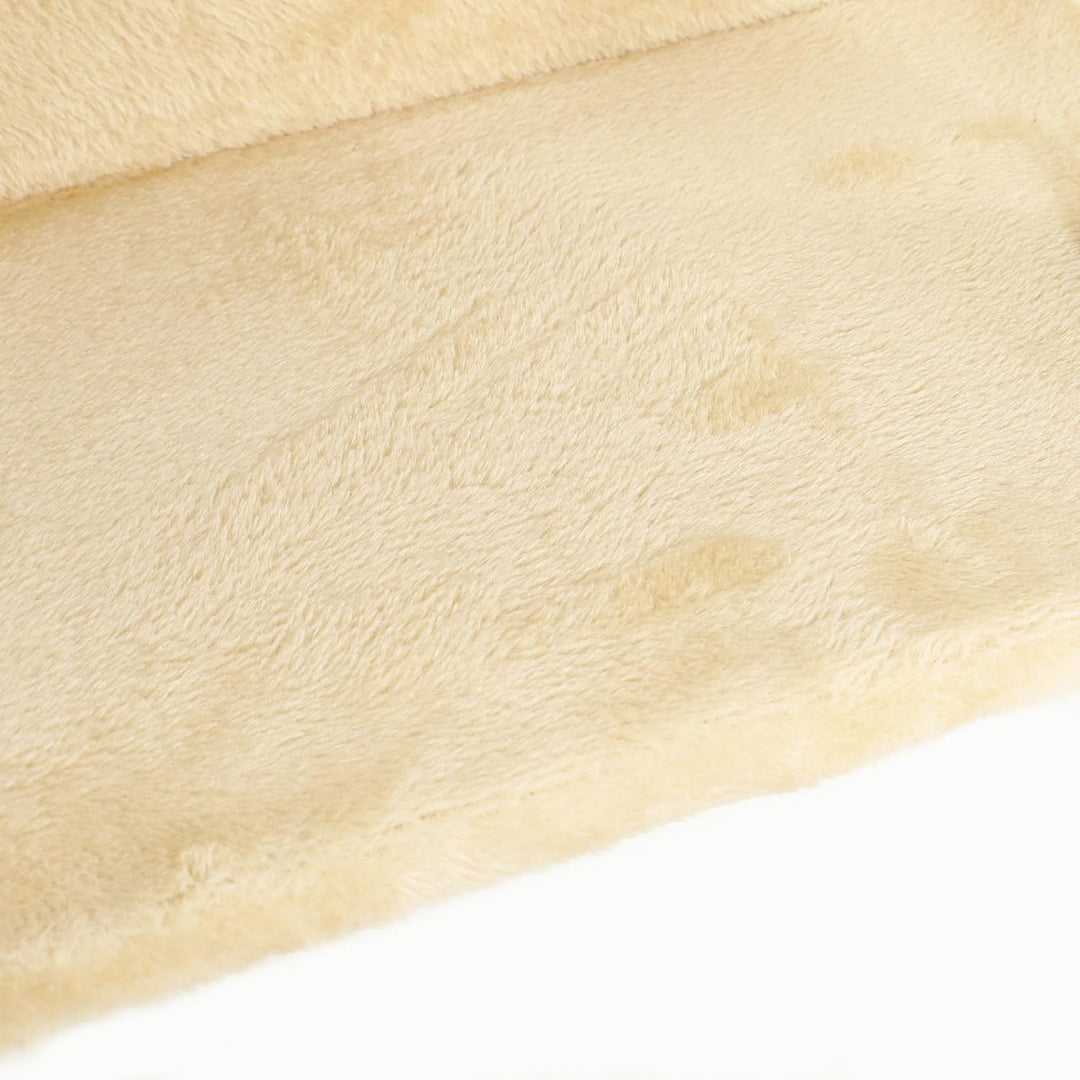 PawHut Kletterwand Katzen, 5-teilig Katzenkletterwand Katzen Wandelemente mit Kratzstamm, Katzenhaus