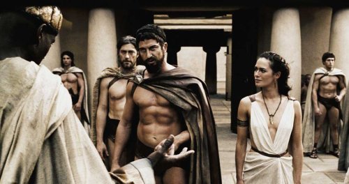 300 - Premium Collection [Blu-ray], Blu-ray