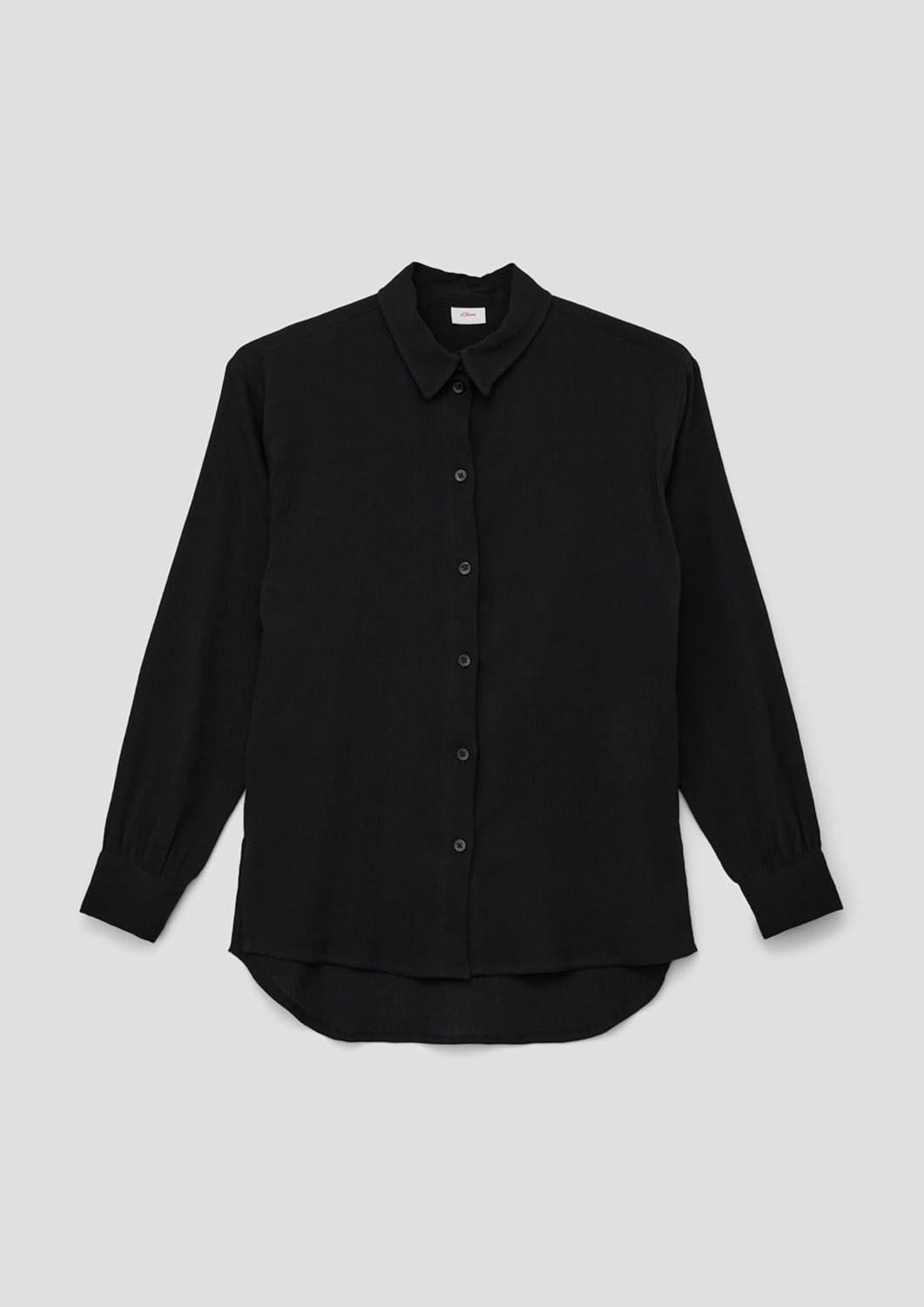 s.Oliver Mädchen Long Bluse, 176