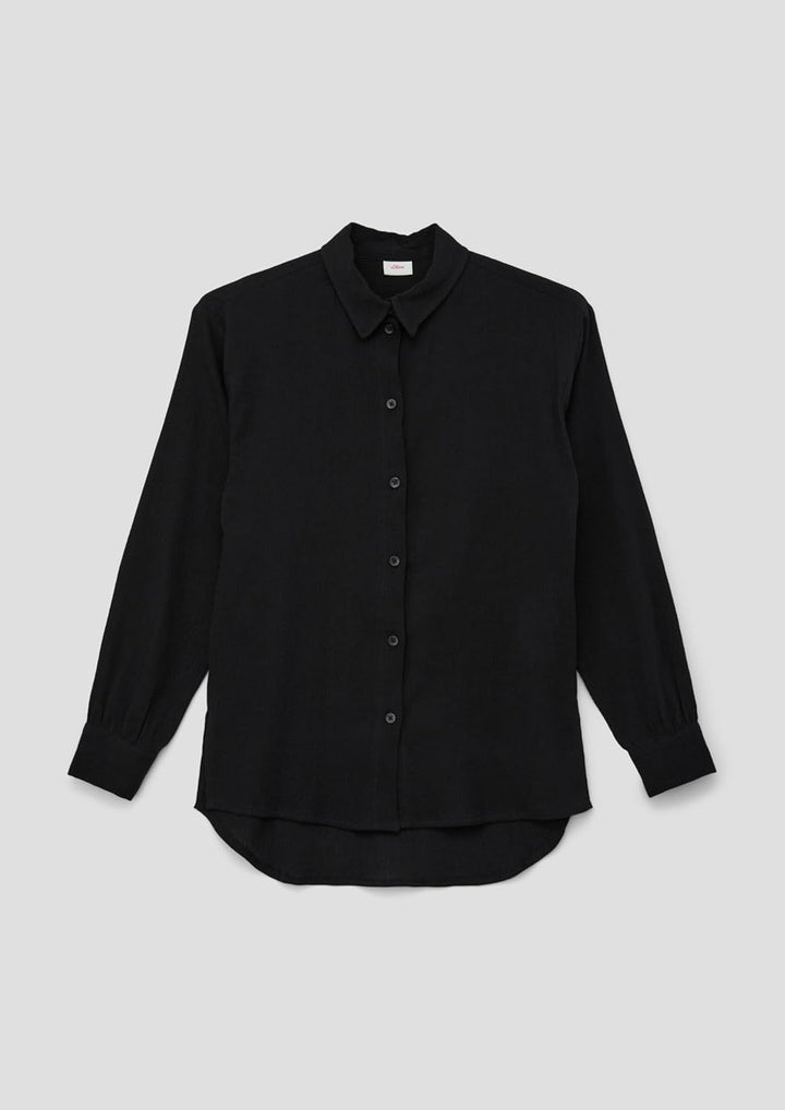 s.Oliver Mädchen Long Bluse, 176
