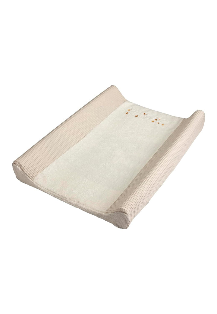 Wickelauflagenbezug schmal 70 x 50 cm Ente Edda Lou,