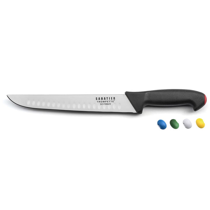 Sabatier CUCHILL Pro Tech, 25 cm, Schwarz, Standard
