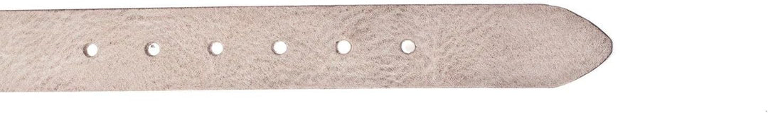 Vanzetti Gürtel Leder W90, W90