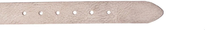 Vanzetti Gürtel Leder W90, W90