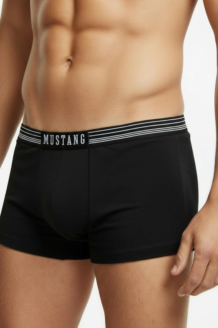 MUSTANG Men&