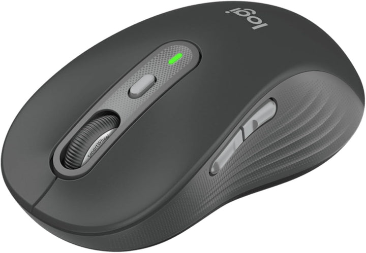 Logitech Signature M750 - Maus - optisch - 6 Tasten