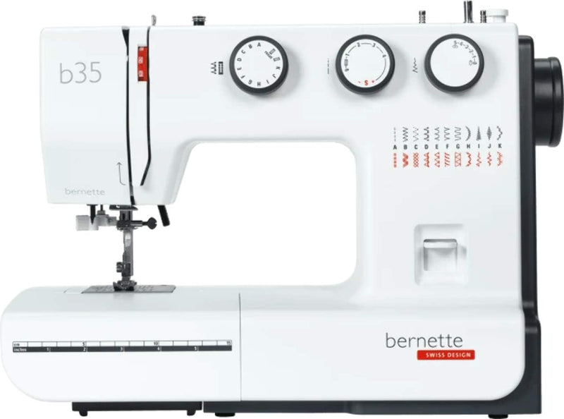 Bernette b35