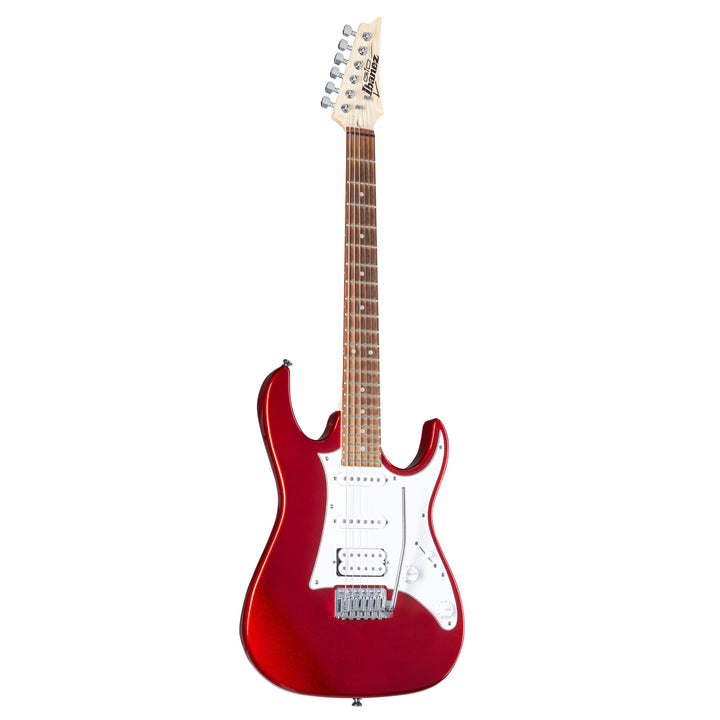 Ibanez GIO Series GRX40-CA - Full Size Electric Guitar - Candy Apple