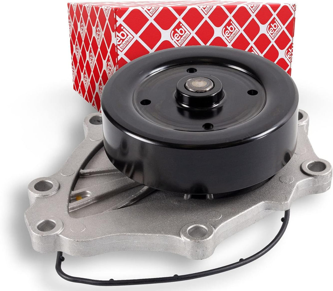 febi bilstein 32683 Wasserpumpe mit Dichtung , 1 Stück