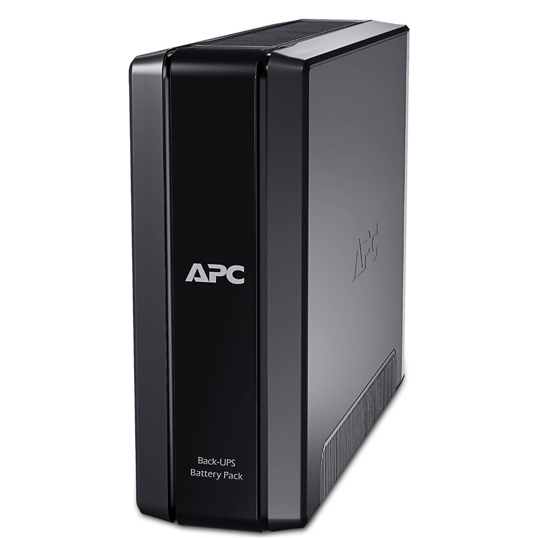 APC by Schneider Electric BR24BPG Back-UPS Pro externes Batteriemodul für 1.500VA Back-UPS Pro Model