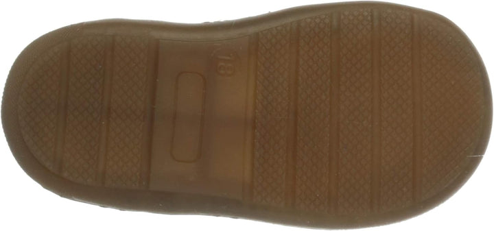 Richter Kinderschuhe Jungen Maxi Derbys, 24 EU Blau Liberty 7000