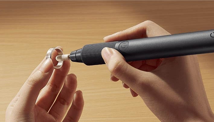 Kit de Ferramentas Rotativas Xiaomi Mijia Precision