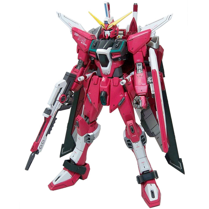 Gundam - MG 1/100 Infinite Justice Gundam