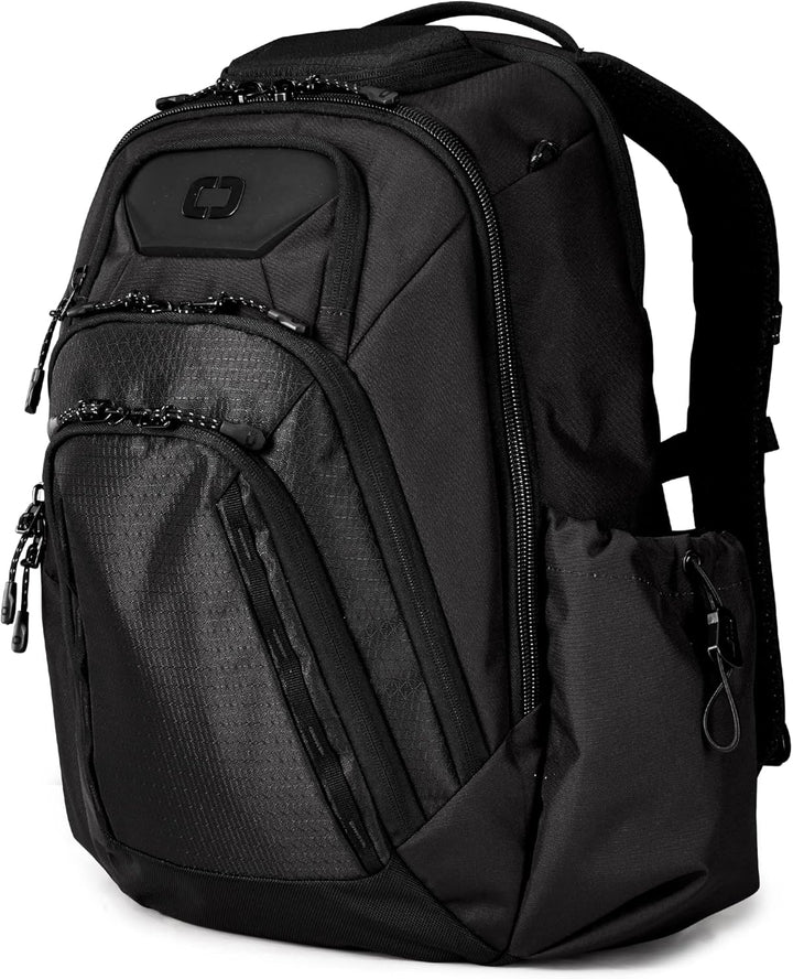 Ogio Gambit 17 Black, 111072.03, 20 cm