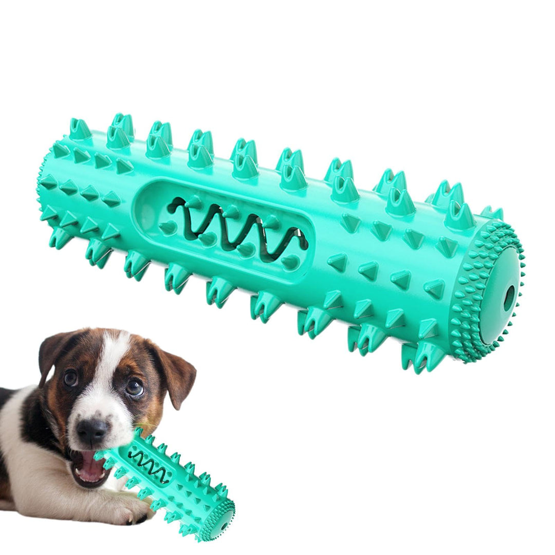 Kauspielzeug für Hunde, unzerstörbar, quietschend, interaktives Hundespielzeug, robust, interaktiv,