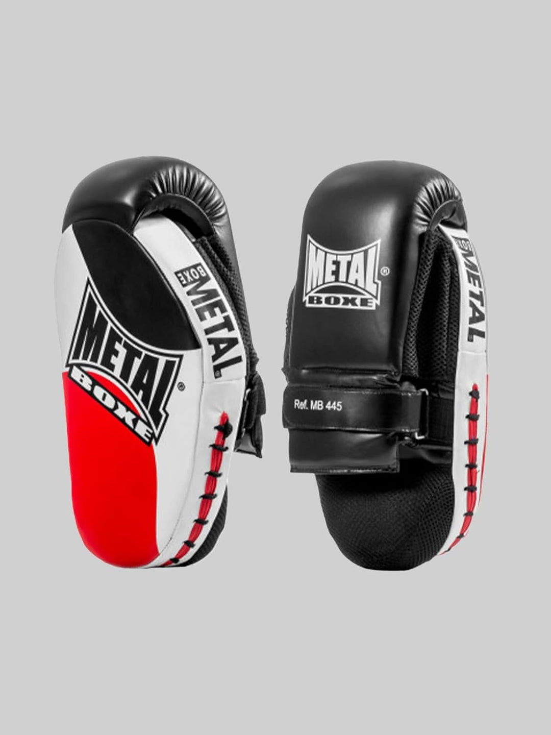 Metal Boxe – Pate eines Bärchens Fitness-Metall Boxen 37 x 19 x 12, 37 x 19 x 12