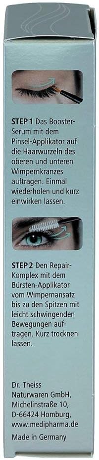 WIMPERN EXPERT-DUO Boost &amp; Repair 8 ml
