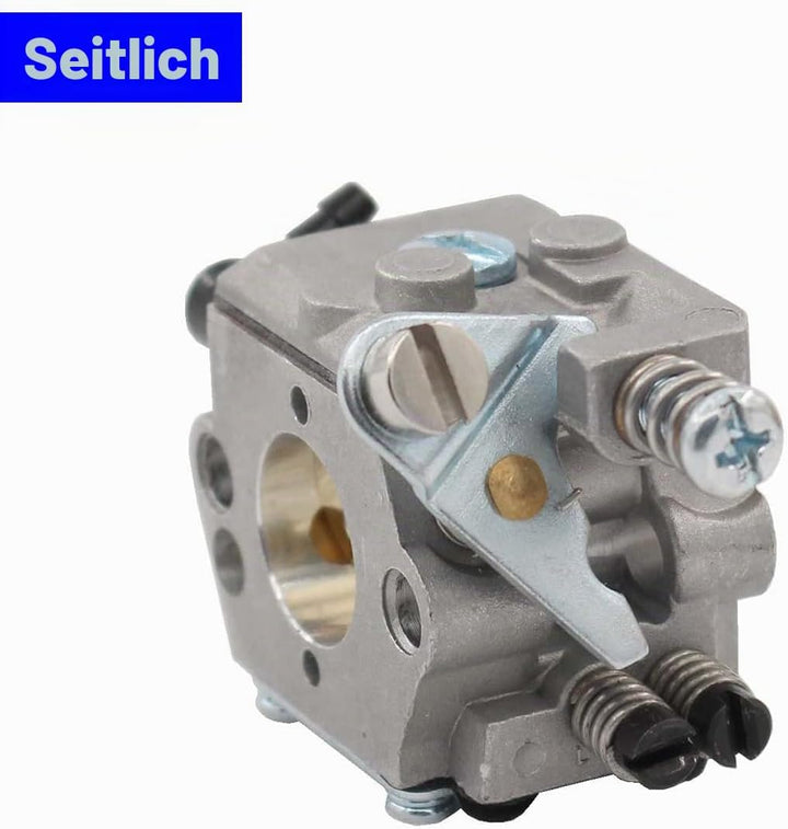 FS66 WT-45 Vergaser für Stihl FS86 FS48 FS52 FS56 FS62 FS81 FS106 Freischneider Rasentrimmer ersetzt